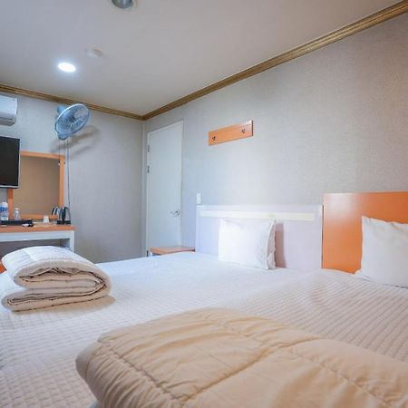K Motel Daeyeon بوسان المظهر الخارجي الصورة