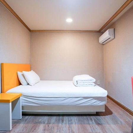 K Motel Daeyeon بوسان المظهر الخارجي الصورة