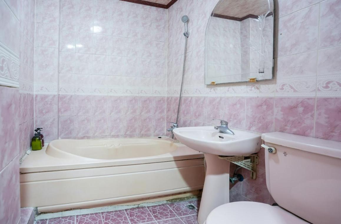 K Motel Daeyeon بوسان المظهر الخارجي الصورة