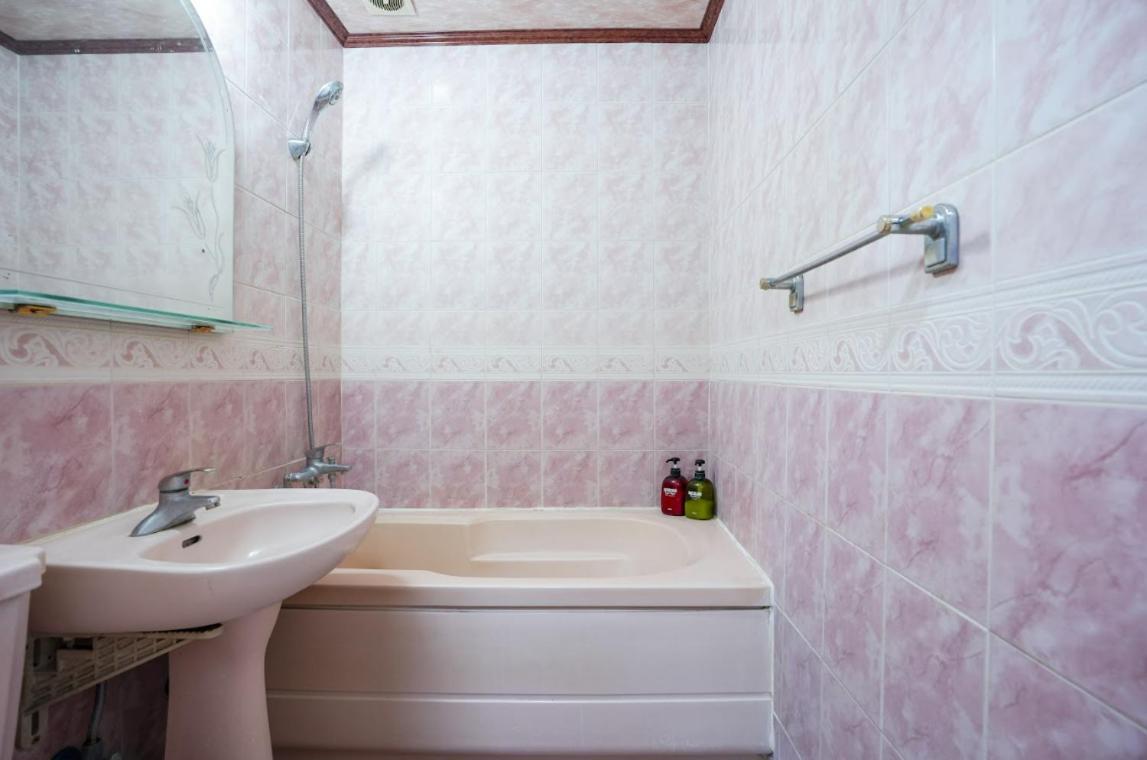 K Motel Daeyeon بوسان المظهر الخارجي الصورة