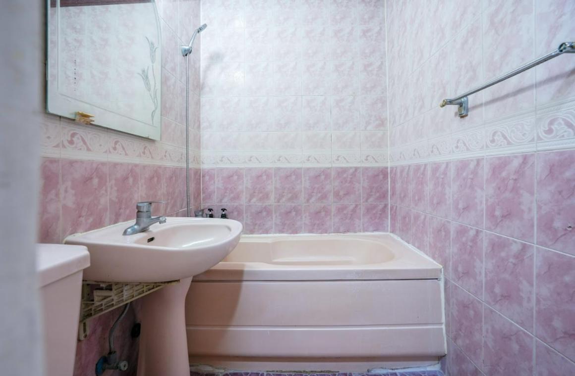 K Motel Daeyeon بوسان المظهر الخارجي الصورة